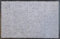 oKu-Tex Eco-Clean Schmutzfangmatte, Fußmatte, Läufer, rutschfest & waschbar, recycelt, für innen, silbergrau, hellgrau, silber, 90 x 120 cm