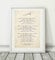 Didymus Co Elvis Presley – Can't Help Falling In Love (v.2) – Liedtext Kunstdruck (ungerahmt) – Größen A4 A3, A4