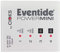 Eventide PowerMINI EXP Effect Pedal Power Supply