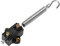 Interruptor de luz de freno, interruptor de luz de freno Universal de 12 V, interruptor de luz de freno para coche clásico