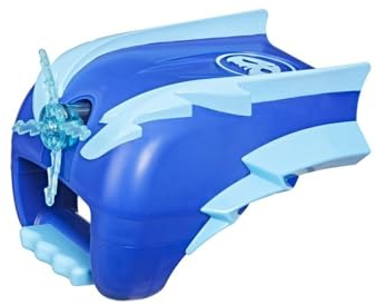 PJ Masks Actionhandschuh (Catboy), Vorschulspielzeug, Catboy-Kostümspielzeug zum Verkleiden für Kinder ab 3 Jahren
