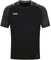 JAKO Performance T-Shirt Dunkel Schwarzgrau, S Herren