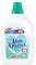 MON AMOUR - Ammorbidente Lavatrice Igiene Attiva, Formula Igienizzante più Concentrata più Profumo e Lavaggi, Biancheria e Bucato Morbido e Fresco, Dermatologicamente Testato, 1 Flacone 3L(60 Lavaggi)