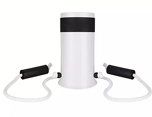 TronicXL Sockenanziehhilfe Sockenanzieher Socken Strumpf Anzieher Anziehhilfe für Senioren Schwangere Schwangerschaft Hilfe Hilfsmittel nach hüftoperation hüft op