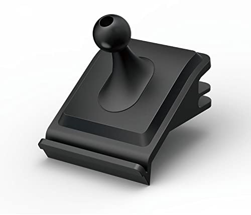 elago Car Mount for Tesla Model 3 (2019-2022), Model Y (2021-2022), Only Compatible with elago Magnetic Car Mount's Charger - Easy Installation, ABS Material