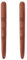 HOMSFOU 1ensemble Massage Bois Outils De Réflexologie Pour Bâtons Acupression Multifonctionnels Massage Relaxant À Domicile