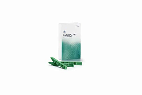 BMW Natural Air Innenraumdüfte - Refill Kit Forest Air - Autoduft