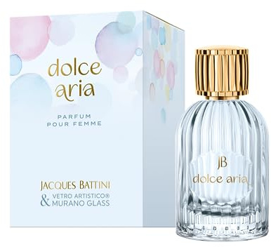 Jacques Battini Dolce Aria Parfum pour Femme Spray 50 ml
