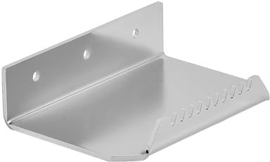 Metal Foot Operated Door Handles Hands Free Door Opener Metal Hands-Free Door Pull No Touch Door Foot Pull Silver