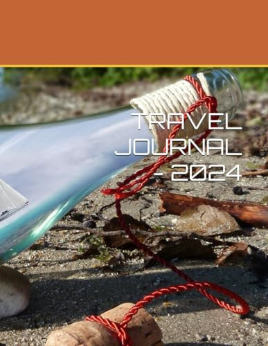 TRAVEL JOURNAL - 2024