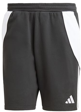 adidas Performance Tiro 24 Short Dunkel Herren