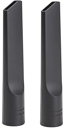 2 x bocchetta a angolare di ricambio 35 mm per aspirapolvere