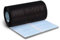 HAUSA Kaminanschlussband 3D anthrazit (RAL 7021) Wandanschlussband FLEXFORM 300mmx5m Dachabdichtung selbstklebend Anschlussband Kaminanschluss Kaminband Dach Wand Gaube Schornstein Butylband