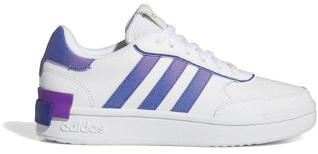 Adidas Damen Postmove Se Shoes Sneaker, Ftwwht/Royblu/Supcol, 40 EU