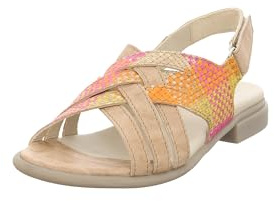 Think! KAMAA Damenschuhe 3-000788-4000
