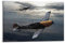 LKUHG Poster des Zweiten Weltkriegs BF-109 & Me-109, Militärkämpfer-Poster, dekorative Malerei, Leinwand, Wandposter und Kunstdruck, moderne Familienschlafzimmer-Dekoration, Poster, 40 x 60 cm