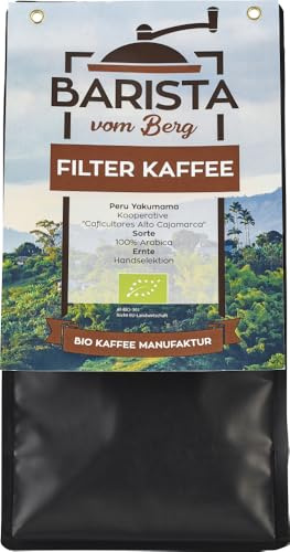 Bio Filter 12 x 500 g
