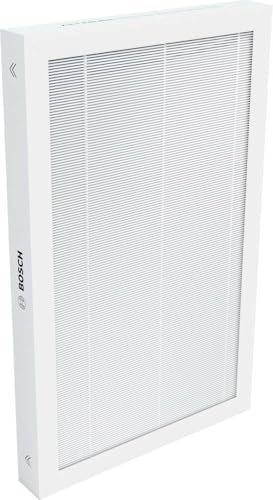 Bosch Filtros de Repuesto para Deshumidificadores - Alta Eficiencia, Fácil de Montar y Calidad de Aire Duradera