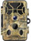 Wildlife Camera - 30MP 1296P WiFi Bluetooth Trail Camera, Game Camera with Night Vision Motion Activated Waterproof, IP66 Waterproof 120° View Angle for Outdoor Wildlife Monitoring