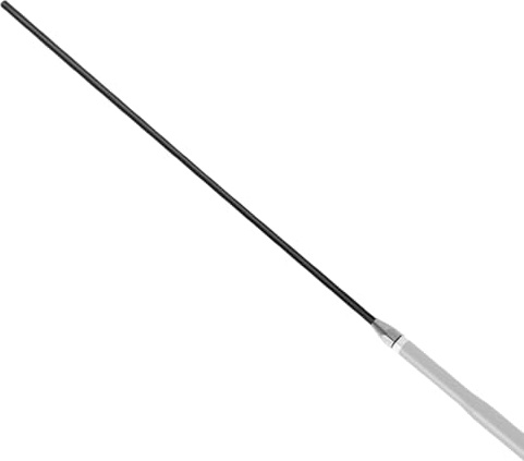 30,5 cm Verlängerungsrohr für SocsPark 63,5 cm verlängerte Schaumdosierpistole