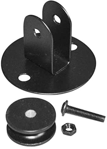 NAMOARLY Pendelleuchten Umlenkrolle Ersatzteil Für Deckenlampen Pulley Für Hängelampen Lampenteile Zur Lampenherstellung Einfache Montage Langlebiges Material Praktische ösung Für