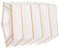 Healifty Papierlampenschirm Faltbare Papierlaterne Faltbare Plissee Ersatzsternlaternen Gefaltetes Material Tragbare Dekorative Lichtabdeckungen Lampenabdeckung Deckenleuchte