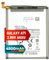 Mpsmobile® Akku für Samsung Galaxy A71 | 4500mAh | Ersatzakku EB-BA715ABY