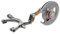 FORCELLA PRESELETTORE CAMBIO COMPATIBILE VESPA N PK XL 50 125 RO 179383