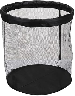 Ballorganisator - Portable Sports Storage | Network Box Korb Patio Container Garage Feld Outdoor Gartenpool