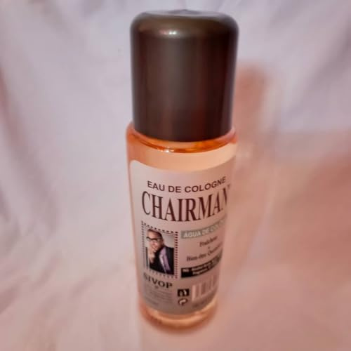 Chairman Spirituelles Eau de Cologne, 150 ml | Spirituelle Köln, Format 150 ml
