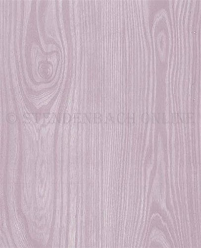 Tapete im Landhaus Stil aus Italien Holzmaserung