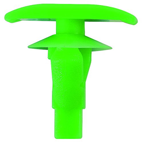 Connect 36750 Weatherstrip Clip To Suit Honda, Toyota 10pc