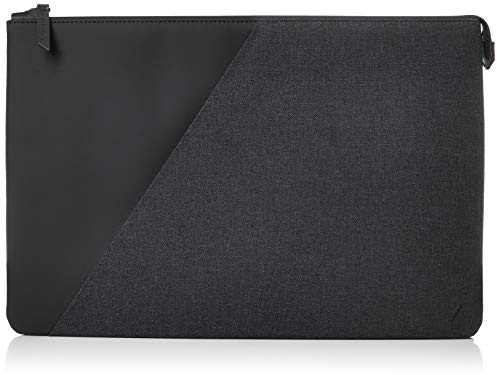 Native Union Stow MacBook Sleeve 15 Slate Gray