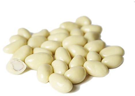 Persis Yogurt Covered Brazil Nuts - 500g