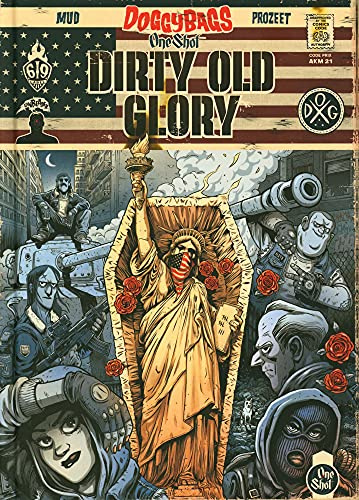 Doggybags one-shot - D.O.G.