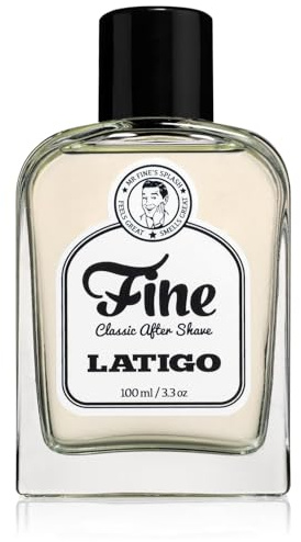 Fine Accoutrements After Shave Latigo, 100 ml, einzigartig, Standard