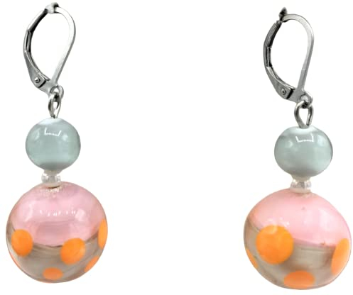 Ohrringe aus Muranoglas ANTICA MURRINA VENEZIANA VP 247