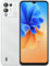 Blackview A55 PRO Cellulare Offerte, Helio P22 Octa Core 4GB+64GB, Fotocamera 5MP+13MP, IPS HD+ 6,53’’, Batteria 4780mAh, Android 11 DUAL SIM Smartphone, Sblocco Facciale Impronta Digitale GPS Bianco