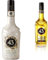 Licor 43 Horchata - Fusión Licor 43 y Horchata Valenciana - Licor Vegano y apto para Celiacos - Sin Gluten - Botella 700 ml & Licor Único con 43 Ingredientes Naturales - Botella 700 ml