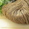 500g Natural Raffia Yarn Crochet Summer Paper Straw Threads Handcrafts For DIY Knitting Hat Handbag Purse Basket Rattan Material 600 meter