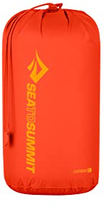 Sea to Summit Lightweight Stuff Sack, Durable Outdoor and Travel Storage