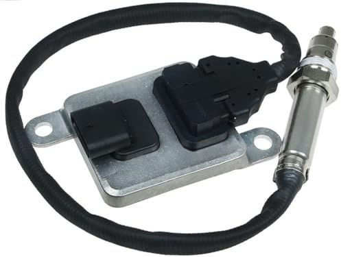AS-PL NOx-Sensor NOx-Katalysator Kompatibel mit MERCEDES-BENZ SPRINTER 3,5-t Kasten 906 NOX9078