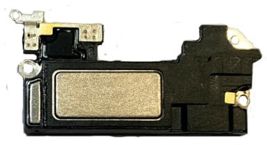 Générique Haut Parleur d'oreille Module ECOUTEUR Interne Compatible avec Iphone 12 / 12pro