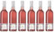 6x 0,75l - 2022er - Brogsitter - PRIM-AHR - Rosé - Qualitätswein Ahr - Deutschland - Rosé-Wein trocken