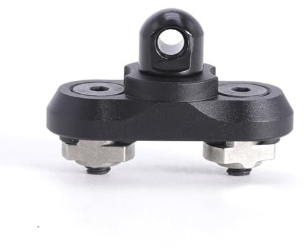 GOODTAC Sling Swivel Mount Adapter