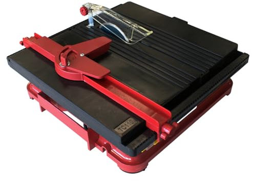 Tileasy 450w Wet Saw Electric Tile Cutter - EC450