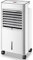 Portable Air Conditioner - Evaporative Coolers Cooling and Heating Unit with Remote Control - Energy Class A Mobile Heater and Cooler fan