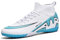 Uomo Scarpe da Calcio High Top Spikes Gioventù Formazione all'aperto Scarpe da Calcio Professionale Atletico Sport Scarpe Turf Trainers