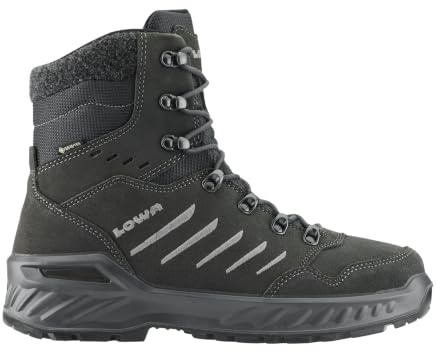 LOWA Stiefel mittel NABUCCO GTX