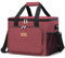 Lifewit 24L Kühltasche klein unterwegs, Isolierte Cooler Bag Lunchtasche faltbar für Herren und Damen, wasserdichte Thermotasche Umhänge für Essen, Bier, Medikamente, Arbeit, Strand, Burgunderrot